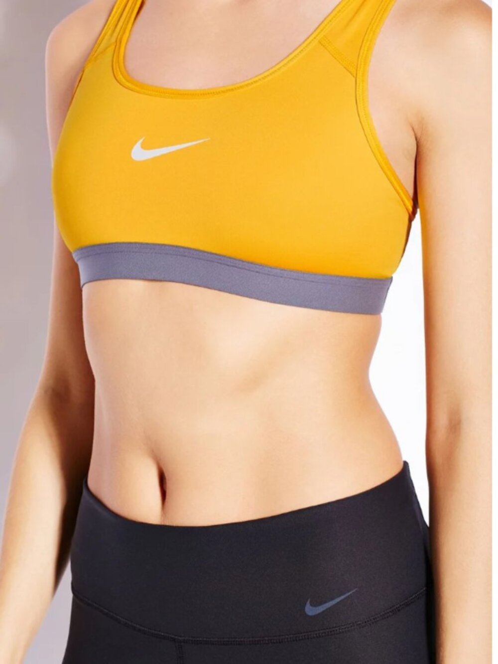 Nike Pro Classic Bra Size Small